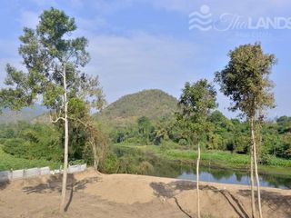 For sale land in Mueang Kanchanaburi, Kanchanaburi