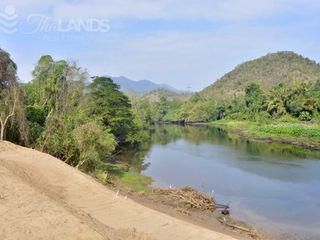 For sale land in Mueang Kanchanaburi, Kanchanaburi