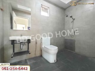 For rent and for sale 3 bed townhouse in Thung Khru, Bangkok