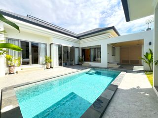 For rent and for sale 3 bed villa in Mueang Krabi, Krabi