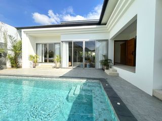 For rent and for sale 3 bed villa in Mueang Krabi, Krabi