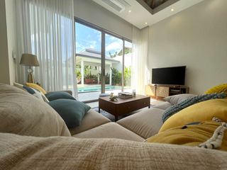For rent and for sale 3 bed villa in Mueang Krabi, Krabi