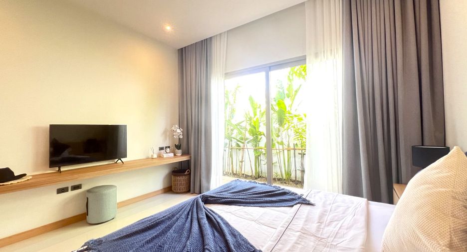 出租 和 出售 3 卧室 别墅 在 Mueang Krabi, Krabi