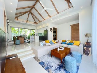 For rent and for sale 3 bed villa in Mueang Krabi, Krabi