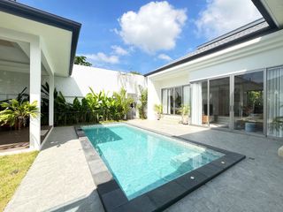 For rent and for sale 3 bed villa in Mueang Krabi, Krabi