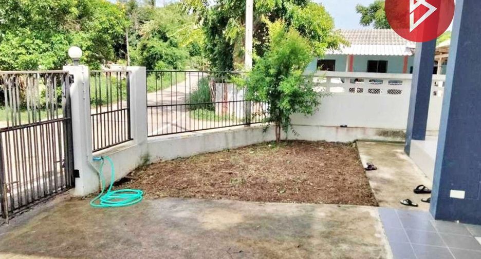 For sale 3 bed house in Mueang Chai Nat, Chainat
