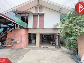 For sale 6 bed house in Phra Pradaeng, Samut Prakan
