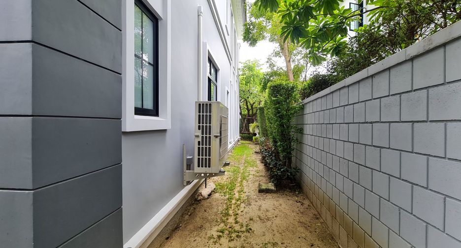 For rent 5 bedrooms house in Prawet, Bangkok