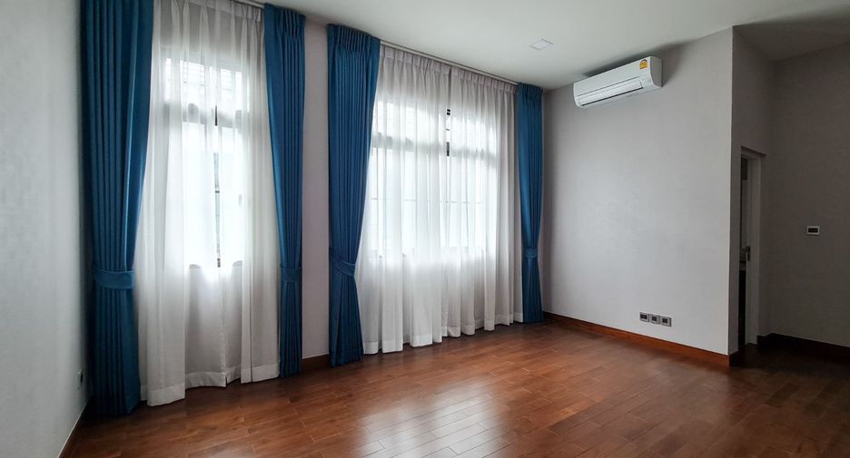 For rent 5 bedrooms house in Prawet, Bangkok