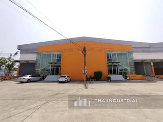 For rent warehouse in Bang Phli, Samut Prakan
