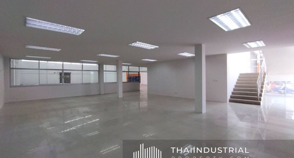 Almacén en alquiler en Bang Phli, Samut Prakan