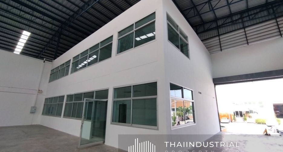 Almacén en alquiler en Bang Phli, Samut Prakan