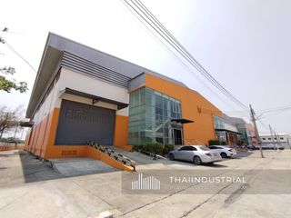 For rent warehouse in Bang Phli, Samut Prakan