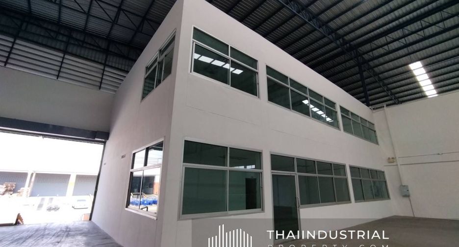 Almacén en alquiler en Bang Phli, Samut Prakan