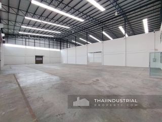 For rent warehouse in Bang Phli, Samut Prakan
