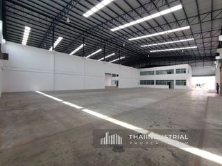 For rent warehouse in Bang Phli, Samut Prakan
