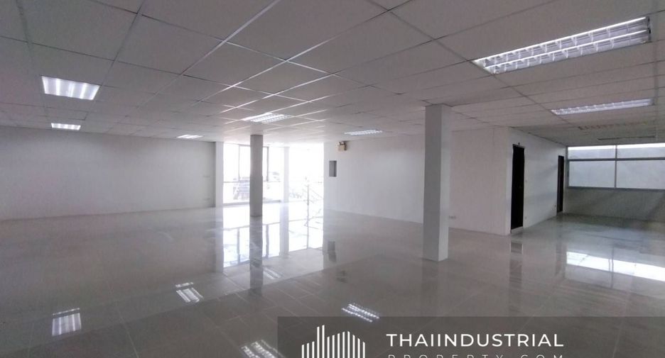 Almacén en alquiler en Bang Phli, Samut Prakan