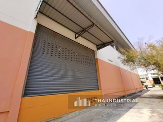 For rent warehouse in Bang Phli, Samut Prakan