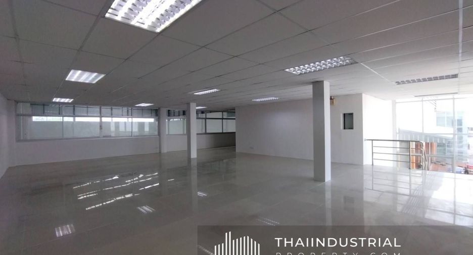 Almacén en alquiler en Bang Phli, Samut Prakan