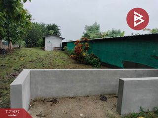 For sale 3 bed house in Si Chomphu, Khon Kaen