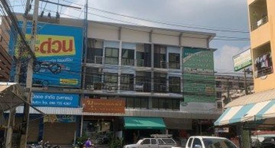 For sale 4 Beds retail Space in Bang Pa-in, Phra Nakhon Si Ayutthaya