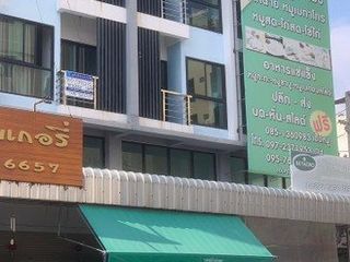 For sale 4 bed retail Space in Bang Pa-in, Phra Nakhon Si Ayutthaya