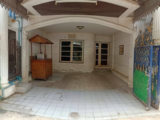 For sale スタジオ townhouse in Mueang Nakhon Sawan, Nakhon Sawan