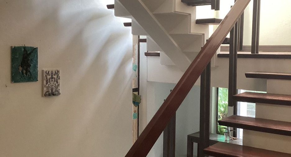 出租 4 卧室 独立屋 在 Watthana, 曼谷