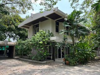 出租 4 卧室 独立屋 在 Watthana, 曼谷