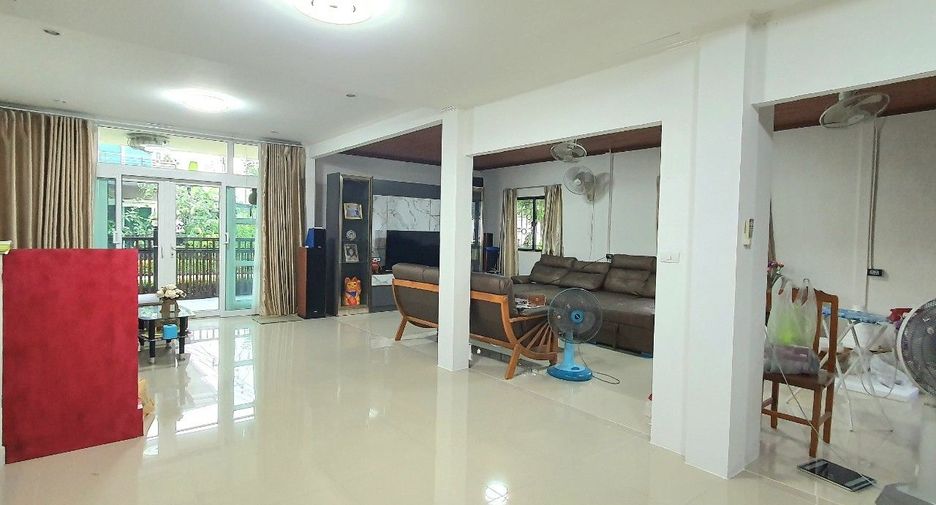 ขาย 5 ห้องนอน บ้านเดี่ยว ใน ธัญบุรี, ปทุมธานี