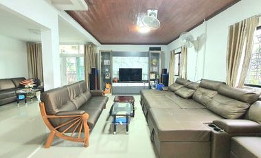 For sale 5 bed house in Thanyaburi, Pathum Thani