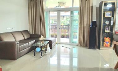 出售 5 卧室 独立屋 在 Thanyaburi, Pathum Thani