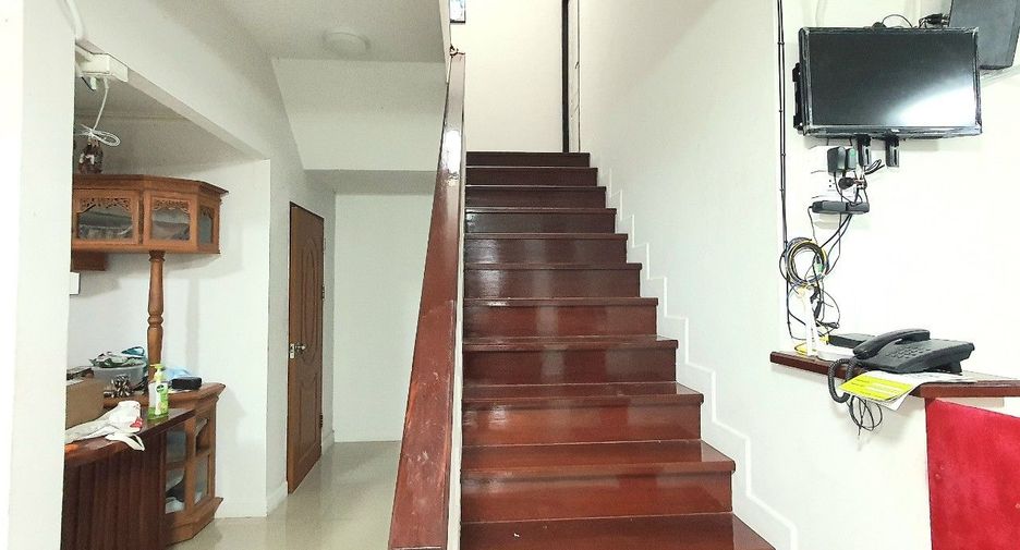 ขาย 5 ห้องนอน บ้านเดี่ยว ใน ธัญบุรี, ปทุมธานี