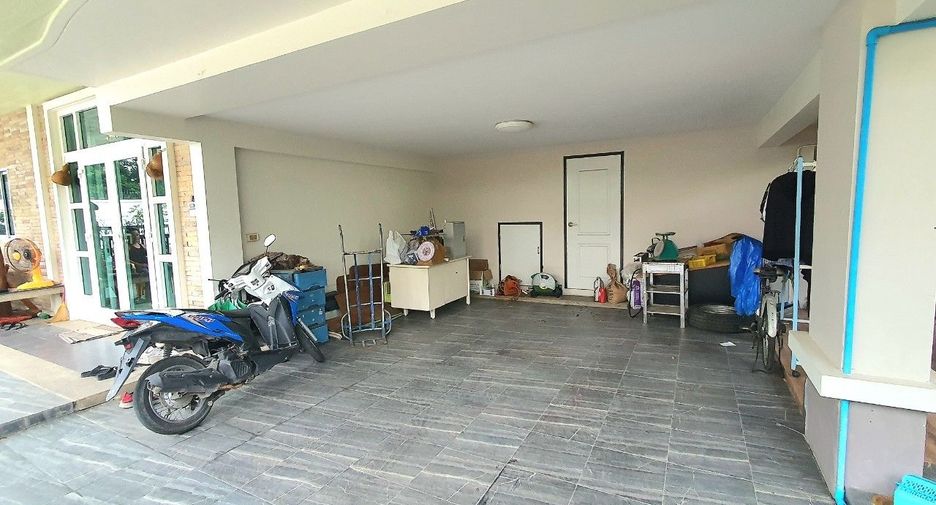 ขาย 5 ห้องนอน บ้านเดี่ยว ใน ธัญบุรี, ปทุมธานี