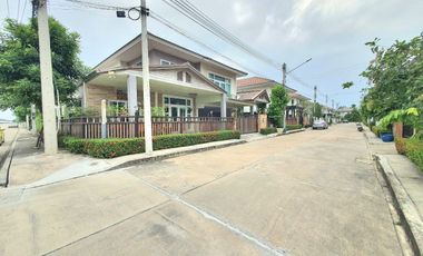 出售 5 卧室 独立屋 在 Thanyaburi, Pathum Thani