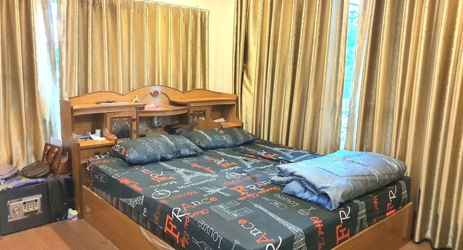 ขาย 5 ห้องนอน บ้านเดี่ยว ใน ธัญบุรี, ปทุมธานี