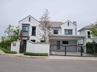出租 4 卧室 独立屋 在 Saphan Sung, 曼谷