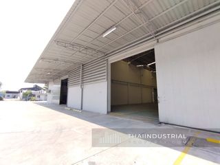 出租 仓库 在 Si Racha, Chon Buri