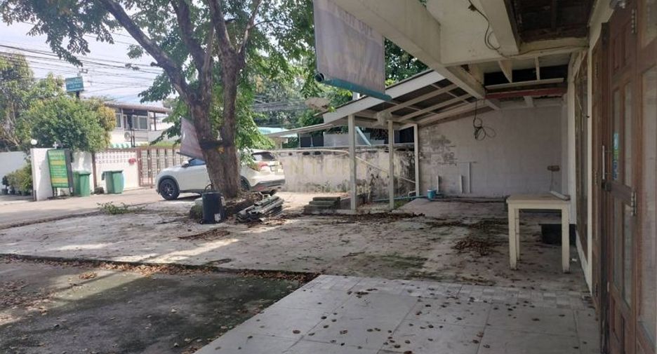 For rent and for sale 2 bedrooms house in Suan Luang, Bangkok