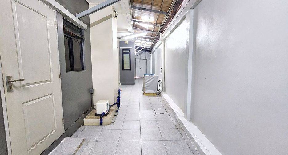 ขาย 4 ห้องนอน บ้านเดี่ยว ใน บางบอน, กรุงเทพฯ