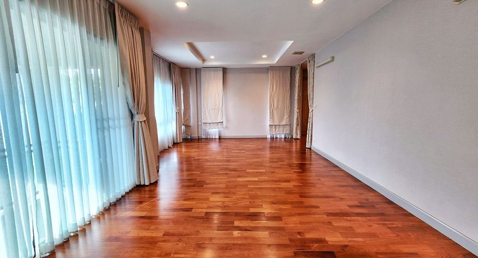 ขาย 4 ห้องนอน บ้านเดี่ยว ใน บางบอน, กรุงเทพฯ