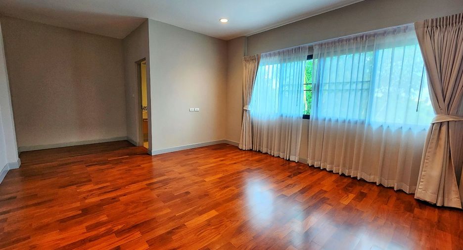 ขาย 4 ห้องนอน บ้านเดี่ยว ใน บางบอน, กรุงเทพฯ