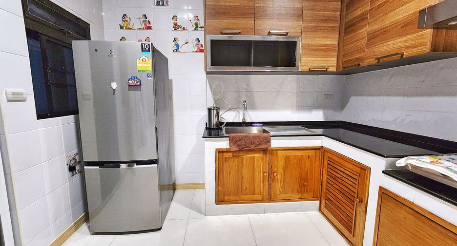 ขาย 4 ห้องนอน บ้านเดี่ยว ใน บางบอน, กรุงเทพฯ