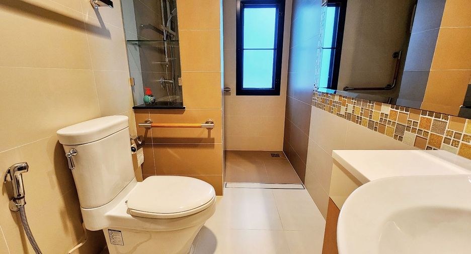 ขาย 4 ห้องนอน บ้านเดี่ยว ใน บางบอน, กรุงเทพฯ