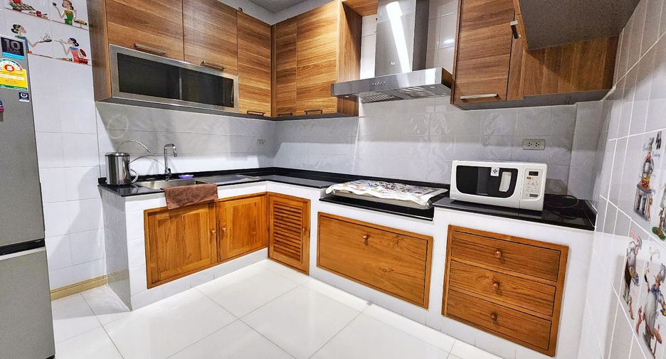ขาย 4 ห้องนอน บ้านเดี่ยว ใน บางบอน, กรุงเทพฯ