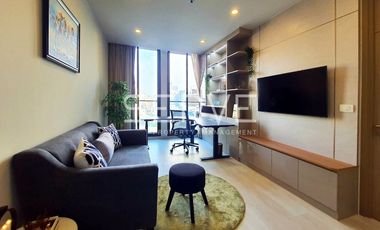 For rent 1 Beds condo in Pathum Wan, Bangkok