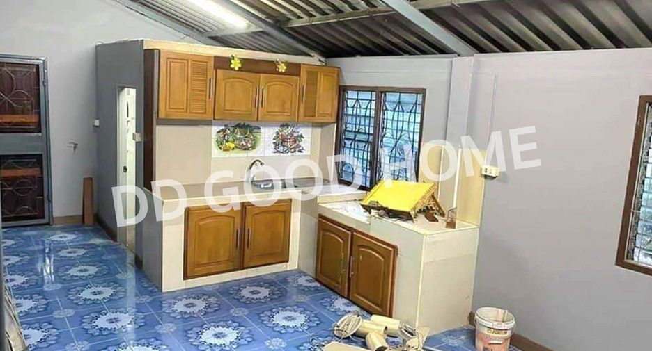 For sale 3 Beds house in Nakhon Chai Si, Nakhon Pathom