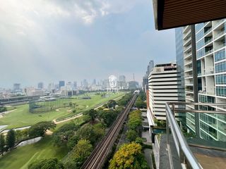 出租 4 卧室 公寓 在 Pathum Wan, 曼谷