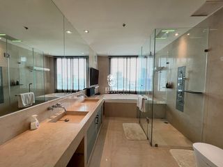 出租 4 卧室 公寓 在 Pathum Wan, 曼谷