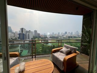 出租 4 卧室 公寓 在 Pathum Wan, 曼谷